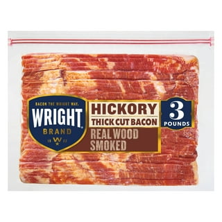 Wright bacon in Bacon 