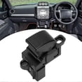 thumbnail image 3 of Interruptor de control de ventana y puerta eléctrico, color negro, Ur5666370, repuesto para Mazda BT50 (2009-2012), s202412242132, 3 of 5
