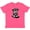 Vintage Hot Pink, variant on Inktastic Schnauzer Pup Youth T-Shirt