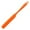 Orange, variant on Silicone One Piece Spatula, Long Slotted Turner for Cooking Baking, High Heat Resistant Non Scratch Kitchen Tool 9 Inch Orange