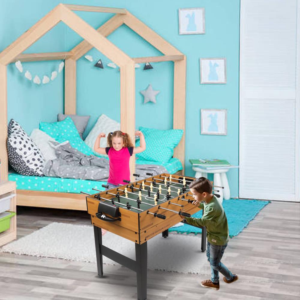 UBesGoo 10in1 Multi Game Combination Table Set, Entertainment