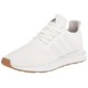 thumbnail image 1 of Zapatilla adidas Swift Run 1.0 para hombre blanco/blanco/negro talla 9, 1 of 2