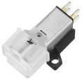 thumbnail image 4 of Cartridge Stylus with Turntable Headshell 4 Pin Contacts for Phonograph Turntable Gramophone LP Vin, 4 of 4