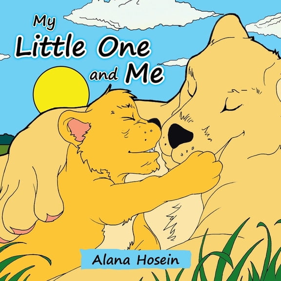 My Little One and Me, (Paperback)