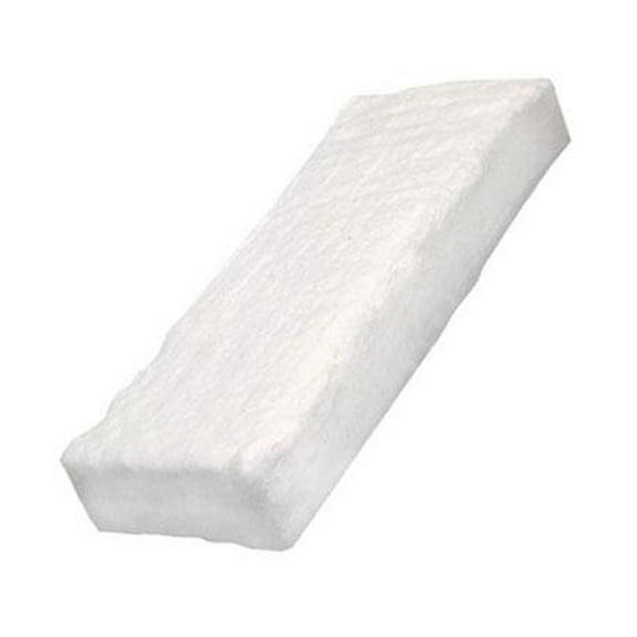 Fireplace Ceramic Sponge Fireplace Bioethanol Fireplace Ovens Resistant Insulation Cotton Blanket Firebox Ovens Ceramic Sponge