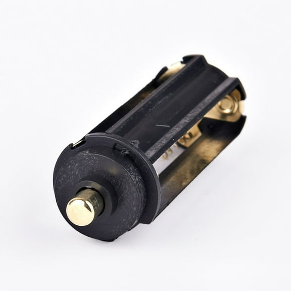 Aaa Battery Holder Flashlight
