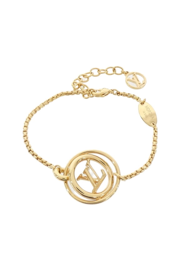 Pre-Owned Louis Vuitton Bracelet LV Stellar M0926A