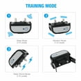 thumbnail image 6 of Levang Wireless Electric Dog Fence Pet Containment System Transmitter Shock Collar Waterproof For 1 /2 /3 Dog, 6 of 9