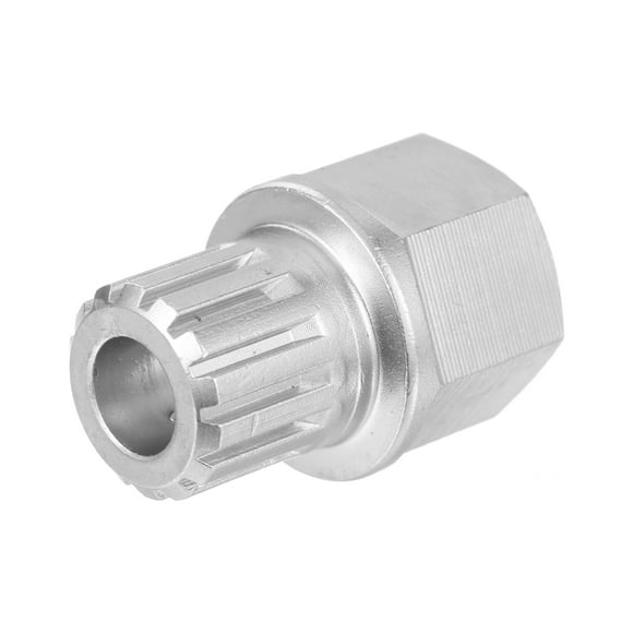 Volkswagen Wheel Lock Key