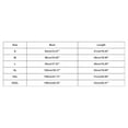 thumbnail image 2 of CUSTG Casual Shirts For Women Simple Solid Color Hollow Tunic Blouse Fashion Hollow Out Short Sleeve Summer Tops Vacation Dailywear, 2 of 3