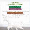 thumbnail image 4 of Fancy Feast Poultry Pleaser Sliced, Pâté, Grilled Variety Pack, Wet Cat Food 85 g x 12, 4 of 8