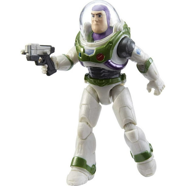 Lightyear Action Figures for Kindergarten Imaginative Play