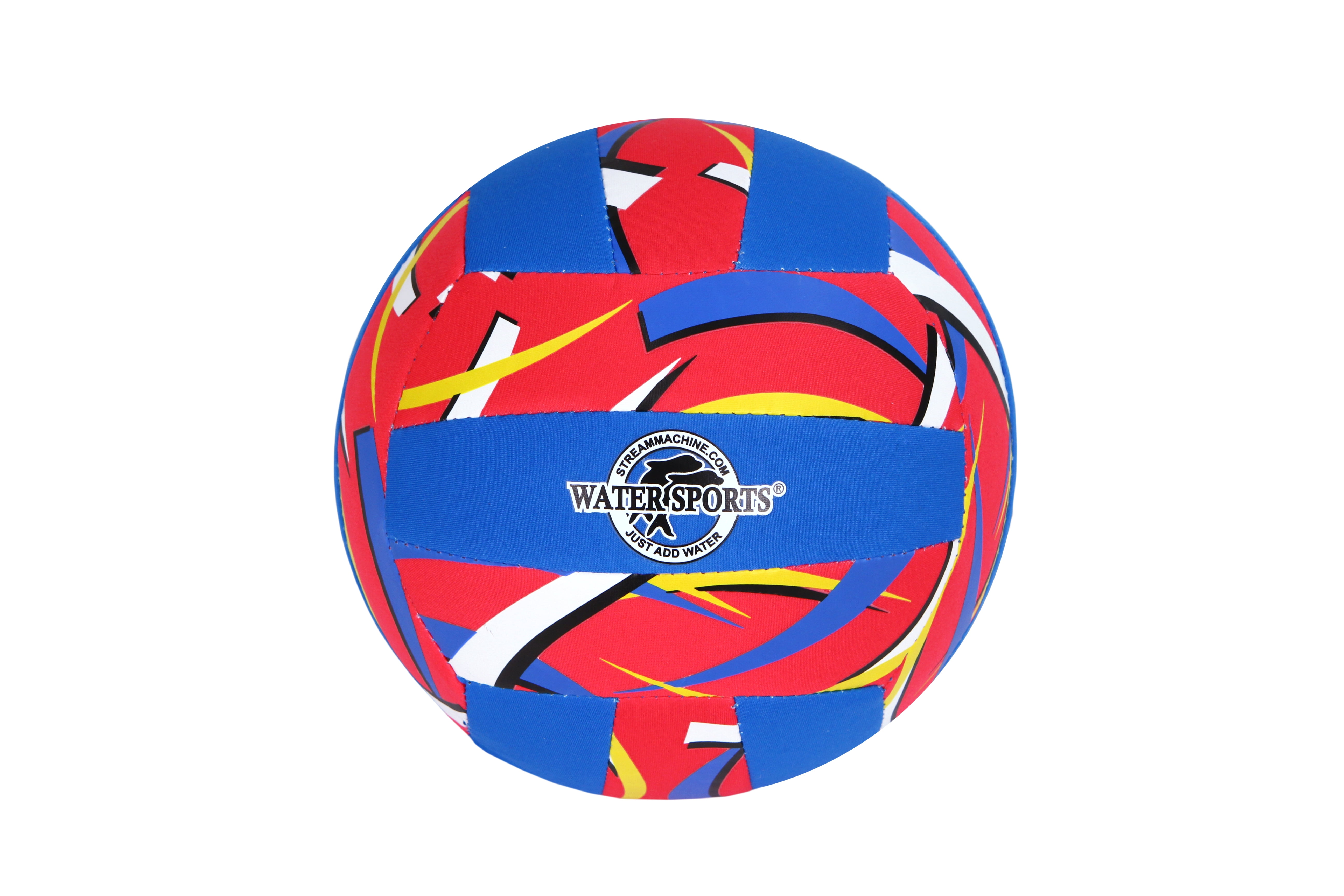 Water Sports - Pool and Beach Toy ItzaVolleyball