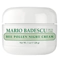 thumbnail image 1 of Crema de noche Mario Badescu Polen de abeja antienvejecimiento 30 ml para mujer, 1 of 3