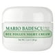 thumbnail image 1 of Mario Badescu Revitalin Night Cream for Women Anti Aging Overnight Face Cream Enriched with Collagen, and Vitamin A and E, Ideal for Dry or Sensitive Skin, 1 Oz, 1 of 3