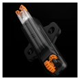 thumbnail image 3 of 4Pcs Pressure Push To Open Touch Latch Pull Push Invisible Stopper Touch Latch, 3 of 6
