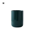 thumbnail image 3 of Soporte de cerámica Wosthever Utensilios de cocina verde negruzco M, 3 of 6