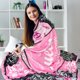 thumbnail image 3 of LHSHID Gifts for 14 Year Old Girl Birthday Gifts for 14 Year Old Girl Blanket 14 Year Old Girl Birthday Gifts14 Year Old Girl Gift Ideas 14th Birthday Decorations for Girls Throw Blanket 50"x60", 3 of 7