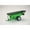 Green, variant on 1-64 Scale Brent V1300 Auger Wagon Grain Cart with Flotation Tires, Red