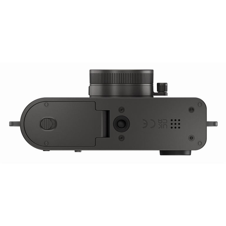 Fujifilm, X-Series Half-Frame Digital Camera, Charcoal Silver