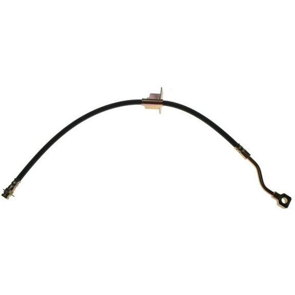 Brake Hydraulic Hose Fits select: 1988-1995 CHEVROLET GMT-400, 1992-1995 CHEVROLET SUBURBAN