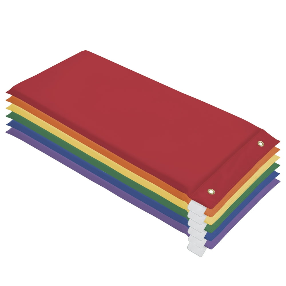 Hanging Rest Mat, 6Piece