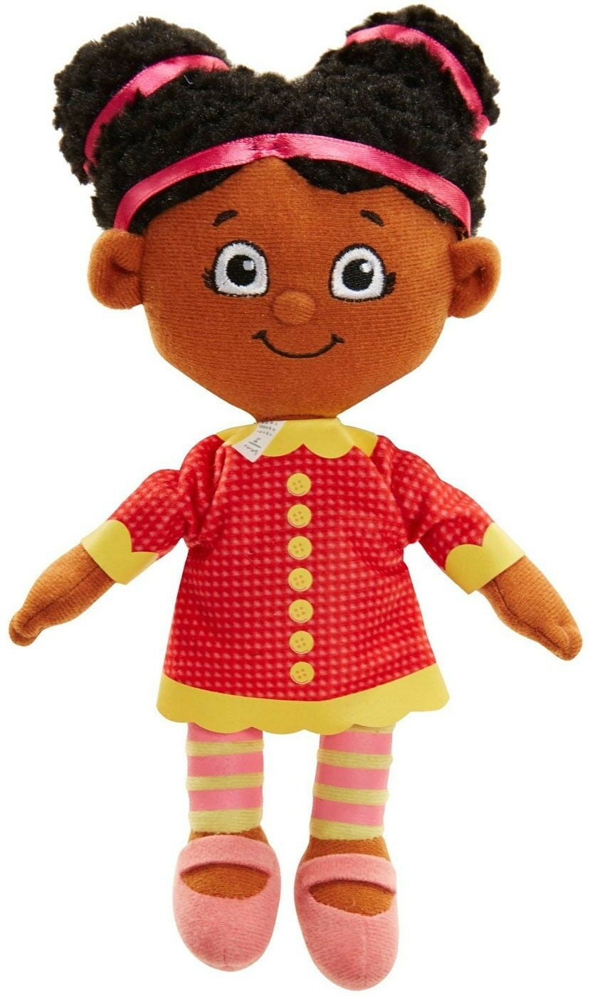 daniel tiger plush walmart