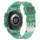 thumbnail image 1 of Bandas de reloj de TPU correa de repuesto de liberación rápida Likrtyny transparente resistente al agua suave y cómoda para Galaxy Watch 4 y 5, 1 of 5