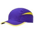 thumbnail image 2 of Kelon Unisex Baseball Caps, Adjustable Dad Hat & Mesh Trucker Hat, Casual Outdoor Sports Headwear for Men Women, One Size Visors, 2 of 3