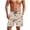 Cowboy, variant on Yuyamidu Camo Swim Trunks for Men Buthing Suit Quick Dry Board Shorts with Pockets Lightweight Swimwear Bathing Suits for Pool Surf Summer Vacation Man M