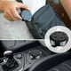 thumbnail image 4 of Monedero para coche,Mini portamonedas portátil para cambio de coche,Clasificar varias monedas estadounidenses,Organizador de monedas Universal para accesorios de coche, 4 of 5