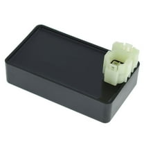 Ignition CDI Box 30410-HA7-751 Fit for Honda FourTrax Foreman 350 350D 1987-1989