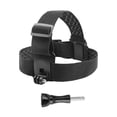 thumbnail image 1 of Accesorios para cámara de acción Gopro Hd Hero Head Strap Belt, 1 of 2