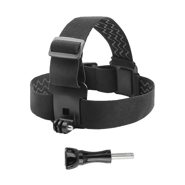 Accesorios para cámara de acción Gopro Hd Hero Head Strap Belt