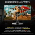 thumbnail image 3 of Monitor Gamer 32" MSI MAG 322UP QD-OLED E16 0.03ms 165 Hz 4K UHD USB-C HDMI 2.1 DisplayPort 1.4a Adaptive Sync, 3 of 6