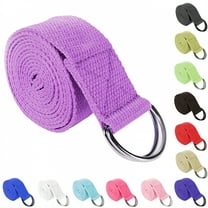 BESTSKY Stretching Strap,Body Extension Yoga Strap,Resistance Bands for Working Out Home Gym Physical Therapy,Style3