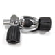 thumbnail image 1 of Válvula para cilindro de buceo, , conector de carga para cilindro de buceo, adaptador de purga, conector de llenado de tanque, apto para presió, 1 of 8