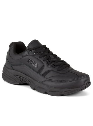 FILA Womens Wide Shoes in Shoes -