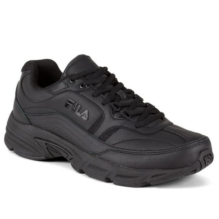 

Women s Fila Memory Workshift Black/Black/Black 12 W