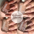 thumbnail image 4 of Eternal Nude Nail Polish Collection: Wild Nudes - 4PCS, 0.46 fl oz ea.), 4 of 10