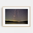 thumbnail image 2 of Star Trails Over North-South Lake - Haines Falls New York Photography Night Sky Stars Milky Way Space Astronomy Lake Nature Unframed Wall Art Print 4 x 6 inches, 2 of 7