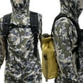 thumbnail image 6 of Bassdash Backpack Straps Replacement Adjustable Padded Shoulder Straps for Backpack Dry Bag, 6 of 8