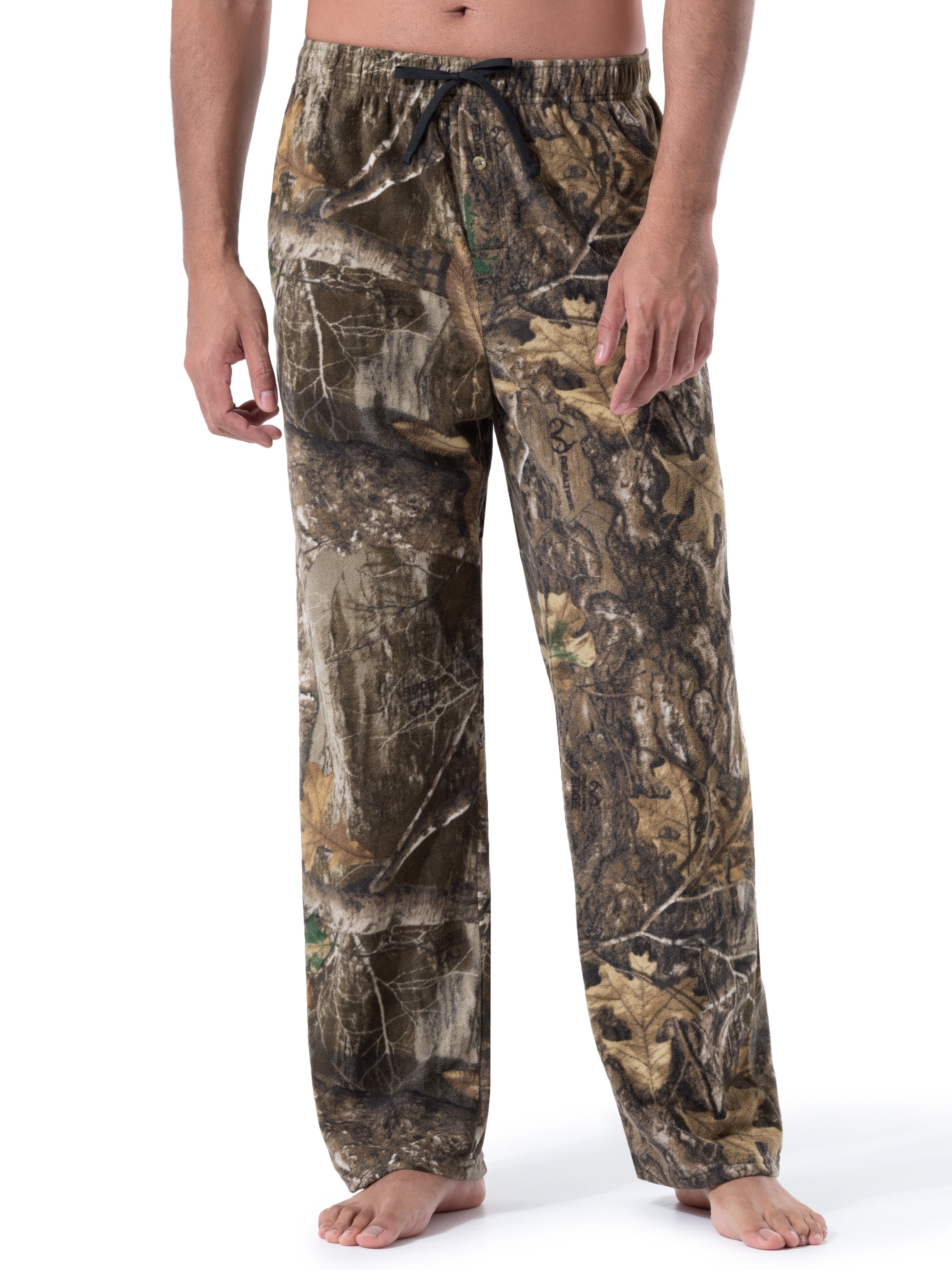 Buy Realtree Mens Micro Fleece Sleep Pant at Ubuy Benin