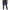 Navy, variant on Diufon Men's 2 in 1 Athletic Pants Quick Dry Running Jogger Workout Pants Gym Legging Shorts with Zipper Pockets
