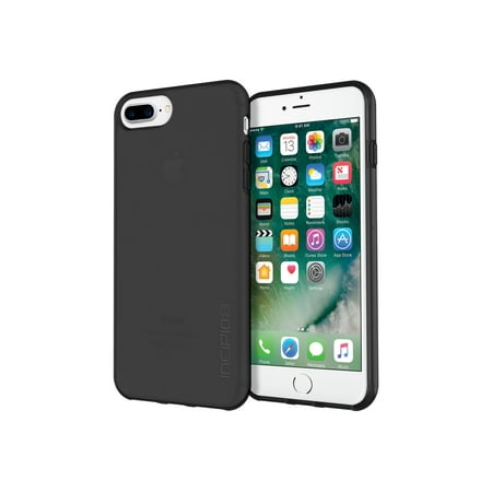 Incipio - NGP PURE Case for Apple® iPhone® 7 Plus - Black