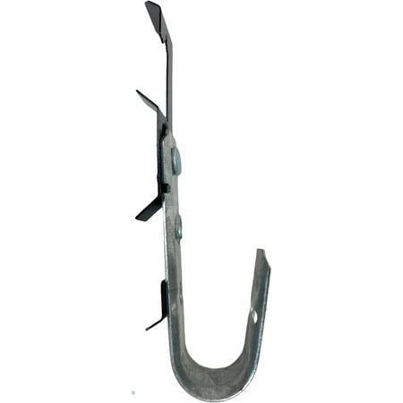 

J-Hook 3/4 Batwing Multipurpose 25 Qty