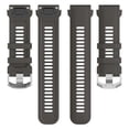 thumbnail image 4 of Tong Soft Silicone Replacement Band Compatible With Smartwatch Fitness Wristband, 4 of 4