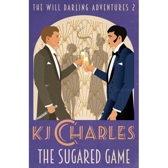 The Will Darling Adventures The Sugared Game, Book 2, (Paperback)