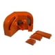 thumbnail image 2 of Afilador de brocas para taladro, accesorios para amoladora, portátil, fácil de instalar, versátil, duradero, tamaño pequeño para todo tipo de taladros, 2 of 8