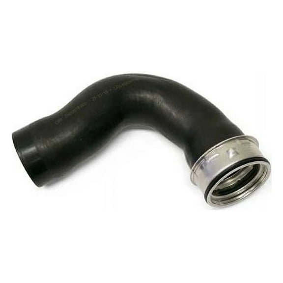 Turbocharger Intercooler Hose - Compatible with 2004 - 2006 Volkswagen Golf 2005